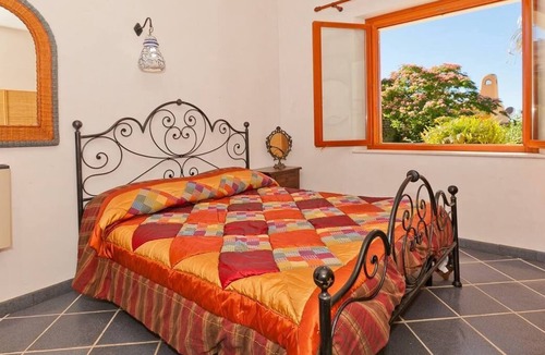 Valderice Villa | Villa San Vito 12