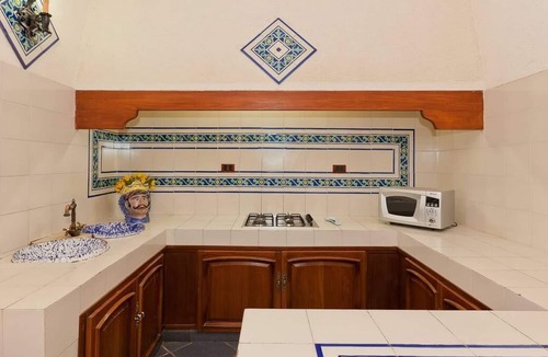 Valderice Villa | Villa San Vito 8