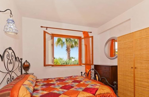 Valderice Villa | Villa San Vito 8
