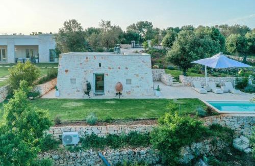 Ostuni Villa | Villa San Vito Tre
