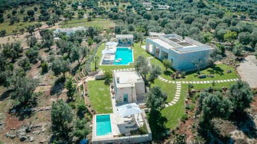 Ostuni Villa | Villa San Vito Tre