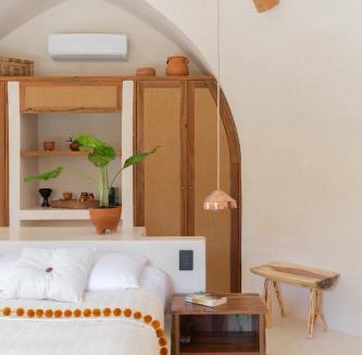 Tulum Hotel | Villa Sanah