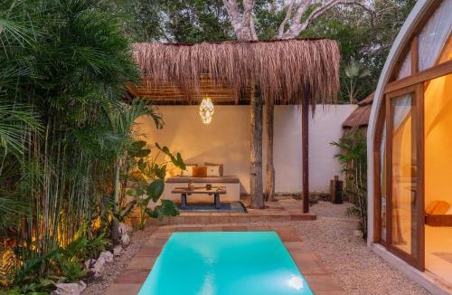 Tulum Hotel | Villa Sanah