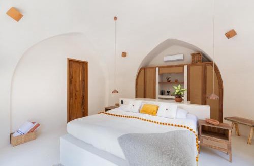 Tulum Hotel | Villa Sanah