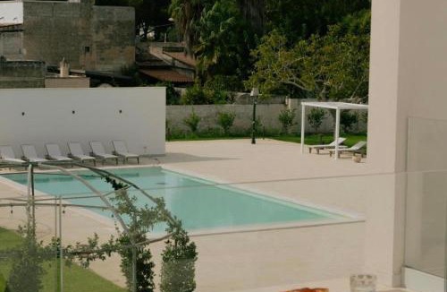 Taranto Bed & Breakfast | Villa Sanarica