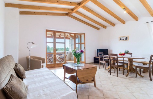 Stifanici Apartment | Villa Sand by Interhome