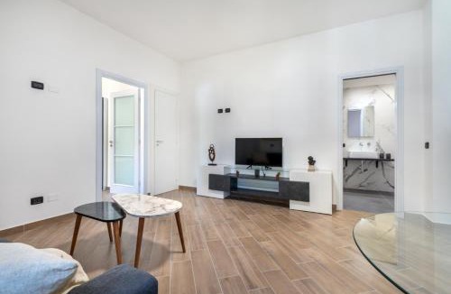 Partanna House | Villa Sandoval