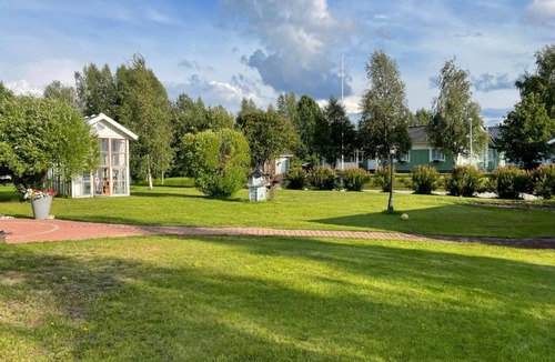 Rovaniemi Villa | Villa Sandra