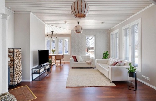 Rovaniemi Villa | Villa Sandra