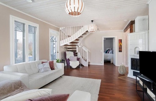Rovaniemi Villa | Villa Sandra