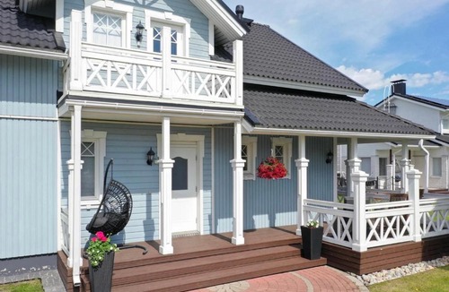 Rovaniemi Villa | Villa Sandra