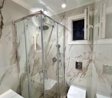 Roda Apartment | Villa Sandra