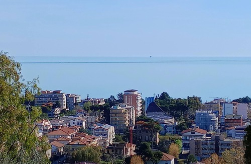 Giulianova Villa | Villa Sandra