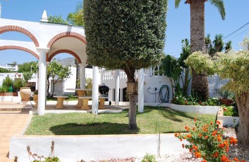 Nerja Apartment | Villa Sandra Top Floor Escape