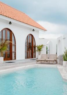 Padonan House | Villa sandrina