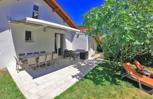 Capbreton House | Villa Sandy Beach - Capbreton