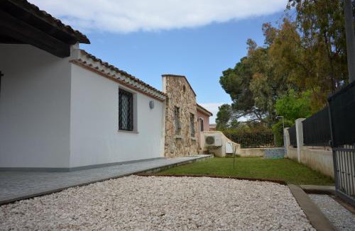 Arbatax Villa | Villa Sangemi