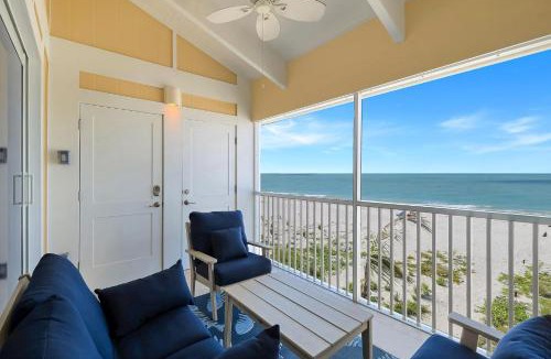 Sanibel Apartment | Villa Sanibel 1E