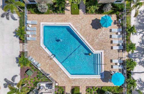 Sanibel Apartment | Villa Sanibel 1E