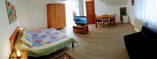 Techirghiol House | Villa Sanitas