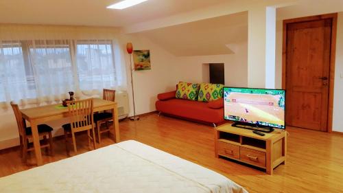 Techirghiol House | Villa Sanitas