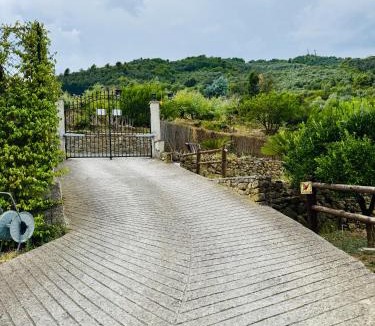 Dolceacqua House | Villa Sans Repit