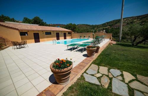 Agropoli Bed & Breakfast | Villa Sansivieri