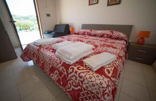Agropoli Bed & Breakfast | Villa Sansivieri