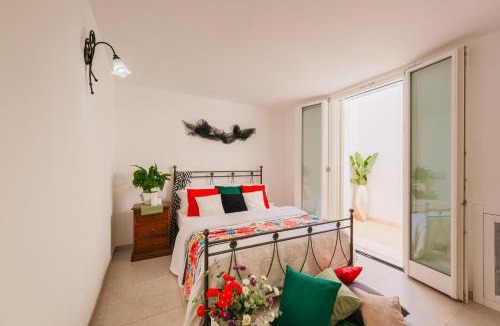 Marina di Felloniche Villa | Villa Sanssouci 8, Emma Villas