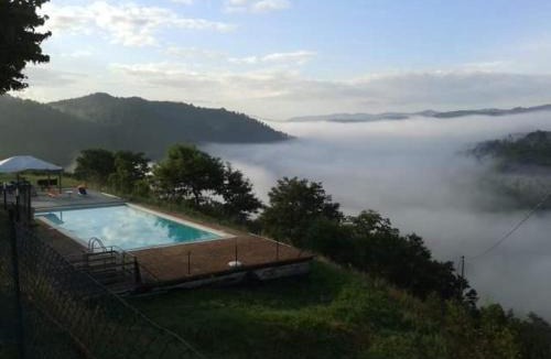 Monteluiano Apartment | Villa Sant' Andrea