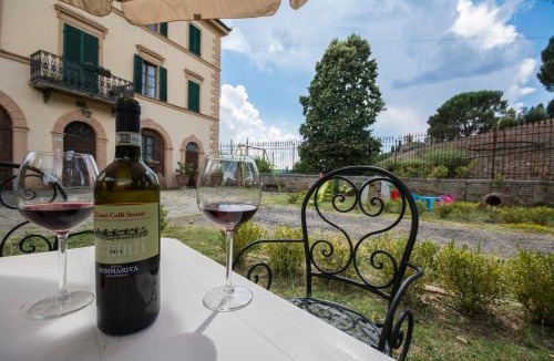 Sant'Andrea Bed & Breakfast | Villa Sant’Andrea