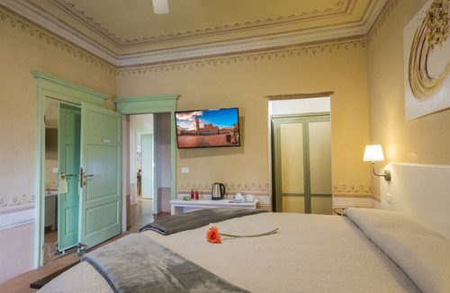 Sant'Andrea House | Villa Sant Andrea