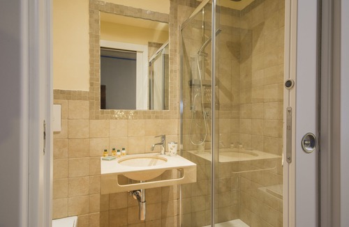 Sant'Andrea House | Villa Sant Andrea