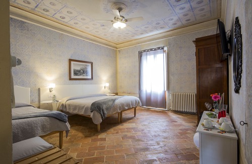 Sant'Andrea House | Villa Sant Andrea