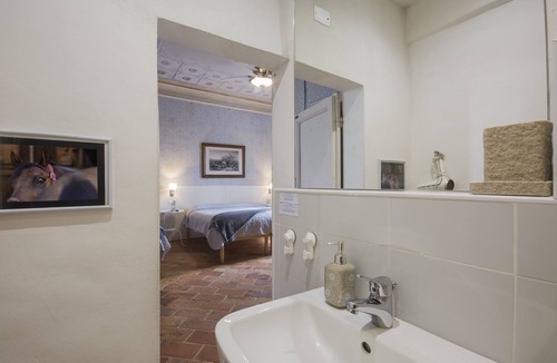 Sant'Andrea House | Villa Sant Andrea