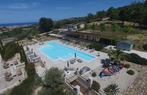 Alba Adriatica Hotel | Villa Sant'Angelo
