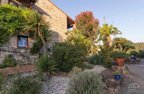 Sassetta House | Villa Sant Anna
