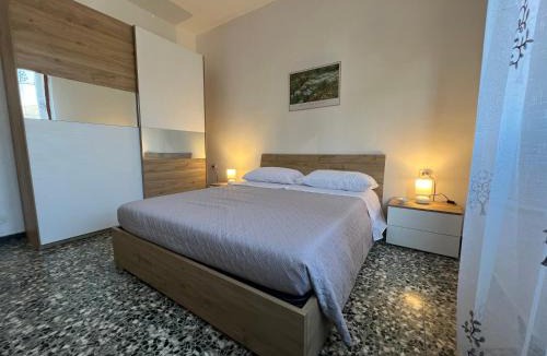 Cinisello Balsamo Apartment | Villa Sant'Antonio Suite