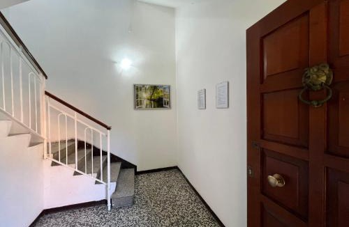Cinisello Balsamo Apartment | Villa Sant'Antonio Suite