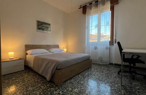 Cinisello Balsamo Apartment | Villa Sant'Antonio Suite