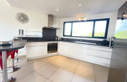 Santa Giulia House | Villa Santa Giulia à Porto-Vecchio