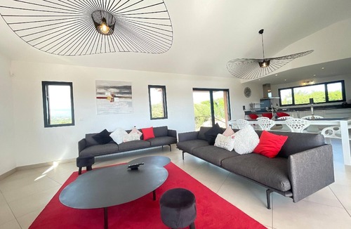Santa Giulia House | Villa Santa Giulia à Porto-Vecchio