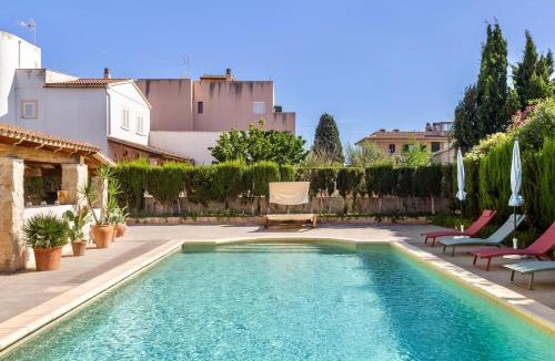Son Ferrer House | Villa Santa Lucia