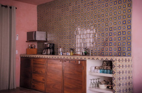 Perula Villa | Villa Santa María