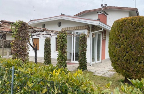 Bibione Apartment | Villa Santa Maria