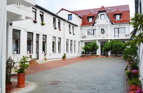Sibiu House | Villa Santa Maria