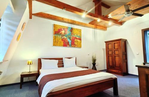 Sibiu House | Villa Santa Maria