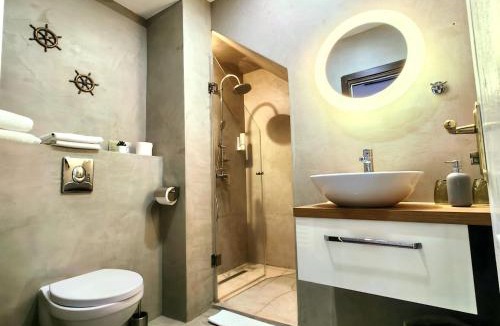 Sibiu House | Villa Santa Maria