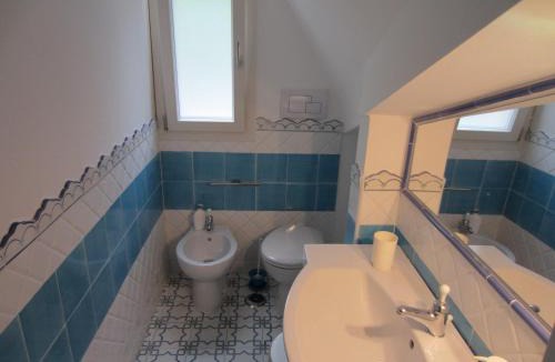 Ascea Apartment | Villa Santa Sofia