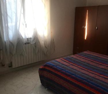 Levanto House | Villa Santanna